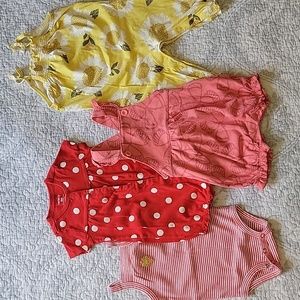 Carters Bundle
